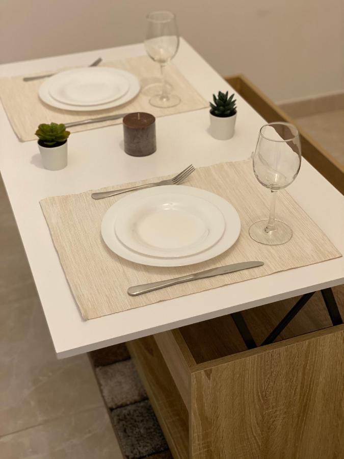 Studio Refait A Neuf, Proche Promenade Des Angais Nice Apartment Luaran gambar