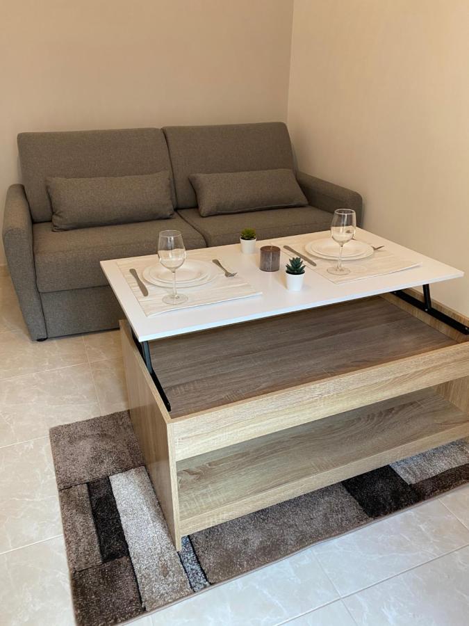 Studio Refait A Neuf, Proche Promenade Des Angais Nice Apartment Luaran gambar