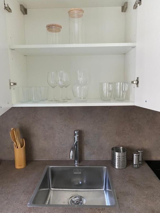 Studio Refait A Neuf, Proche Promenade Des Angais Nice Apartment Luaran gambar