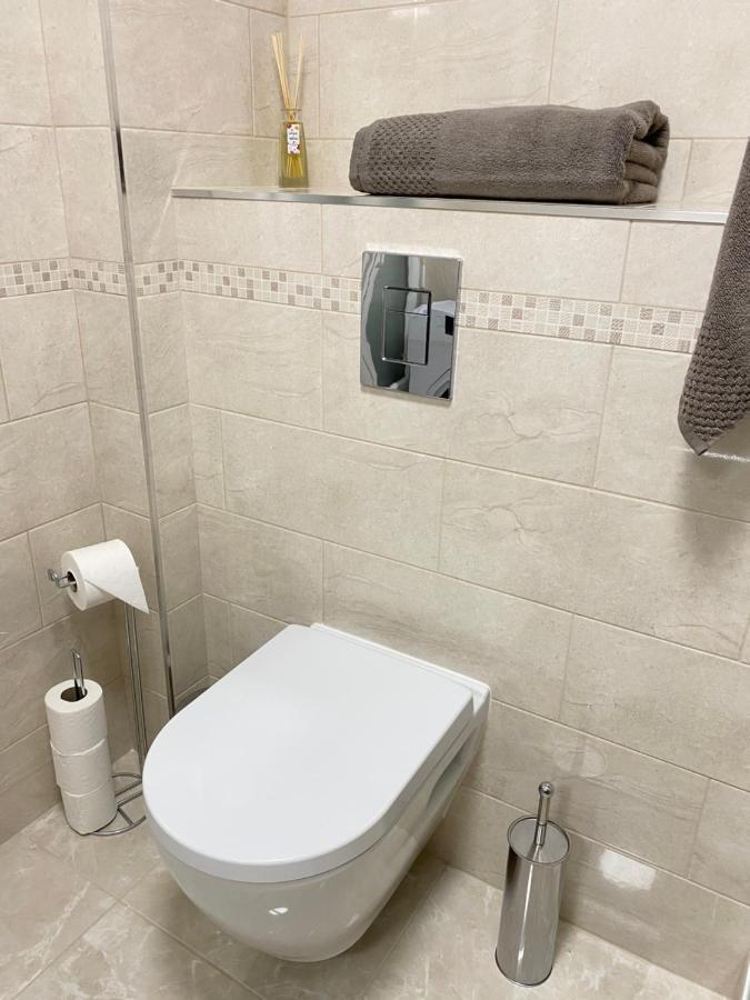 Studio Refait A Neuf, Proche Promenade Des Angais Nice Apartment Luaran gambar
